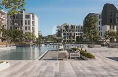 شقة - 3 غرف نوم - 3 حمامات للبيع في ريفرز - مدينة زايد الجديدة - الشيخ زايد - الجيزة شقة - 3 غرف نوم - 3 حمامات للبيع في ريفرز - مدينة زايد الجديدة - الشيخ زايد - الجيزة