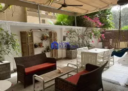 دوبلكس - 4 غرف نوم - 3 حمامات للايجار في شارع 210 - دجلة - حي المعادي - القاهرة