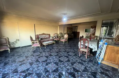 Apartment - 2 Bedrooms - 2 Bathrooms for sale in Ahmed Orabi St. - Mohandessin - Giza