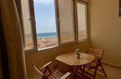 Chalet - 3 Bedrooms - 3 Bathrooms for sale in Direction White - Ras Al Hekma - North Coast