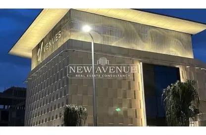 Office Space - Studio - 1 Bathroom for rent in UVenues - The 1st Settlement - New Cairo City - Cairo