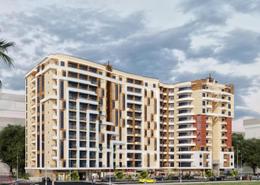 Apartment - 3 bedrooms - 3 bathrooms for للبيع in Hashem Al Attar St. - New Fustat - Hay Masr El Kadima - Cairo Apartment - 3 bedrooms - 3 bathrooms for للبيع in Hashem Al Attar St. - New Fustat - Hay Masr El Kadima - Cairo