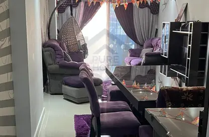Apartment - 2 Bedrooms - 1 Bathroom for sale in Moharam Bek St. - Moharam Bek - Hay Wasat - Alexandria