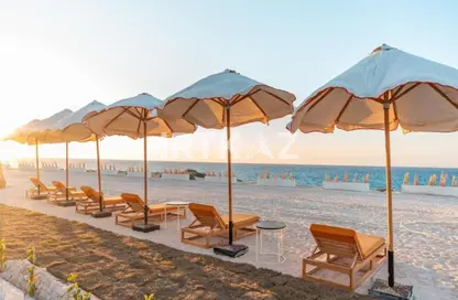 Chalet - 2 Bedrooms - 3 Bathrooms for sale in Silver Sands - Qesm Marsa Matrouh - North Coast Chalet - 2 Bedrooms - 3 Bathrooms for sale in Silver Sands - Qesm Marsa Matrouh - North Coast