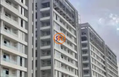 Apartment - 3 Bedrooms - 2 Bathrooms for sale in Degla Landmark - Nasr City Compounds - Nasr City - Cairo