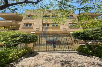 Apartment - 3 Bedrooms - 2 Bathrooms for sale in El Yasmeen 1 - El Yasmeen - New Cairo City - Cairo