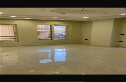 Apartment - 3 Bedrooms - 2 Bathrooms for rent in Al Laselky St. - El Laselky - New Maadi - Hay El Maadi - Cairo