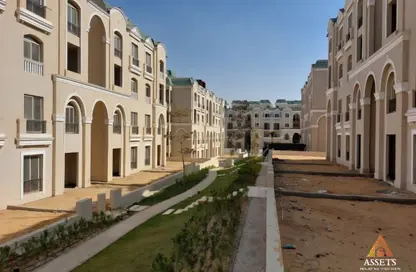 دوبلكس - 3 غرف نوم - 5 حمامات للبيع في لافينير - كمبوندات مدينة المستقبل - مدينة المستقبل - القاهرة