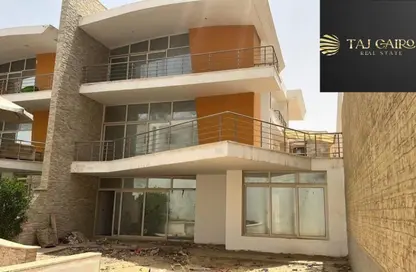 فيلا - 6 غرف نوم - 4 حمامات للبيع في إيزي لايف - المستثمرين الجنوبية - مدينة القاهرة الجديدة - القاهرة