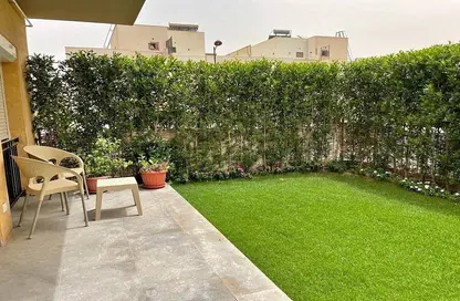 Apartment - 3 Bedrooms - 2 Bathrooms for sale in Tag Sultan - Ring Road - Cairo