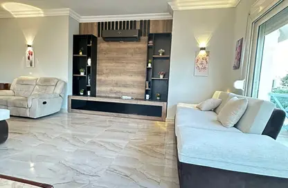 شاليه - 4 غرف نوم - 4 حمامات للبيع في هاسييندا باي - سيدي عبد الرحمن - الساحل الشمالي