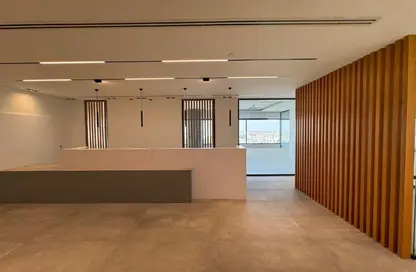Office Space - Studio - 1 Bathroom for rent in Sodic West - Sheikh Zayed Compounds - Sheikh Zayed City - Giza