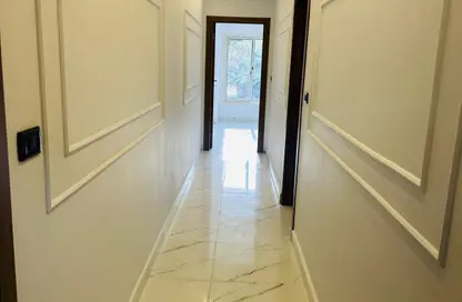 Apartment - 3 Bedrooms - 3 Bathrooms for rent in El Rehab Extension - Al Rehab - New Cairo City - Cairo