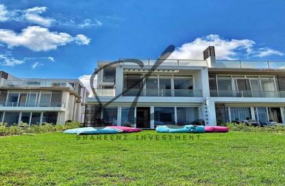 Villa - 3 Bedrooms - 2 Bathrooms for sale in Marsa Baghush - Qesm Marsa Matrouh - North Coast