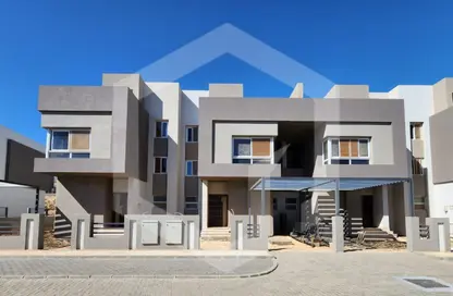 تاون هاوس - 3 غرف نوم - 4 حمامات للبيع في ايتابا - كمبوندات الشيخ زايد - الشيخ زايد - الجيزة