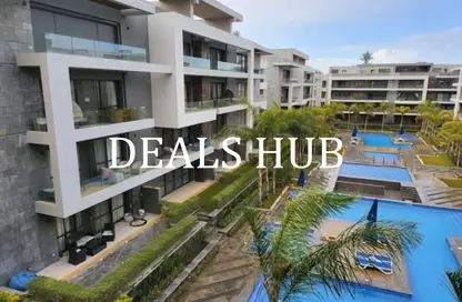 Apartment - 3 Bedrooms - 3 Bathrooms for sale in El Patio Oro - 5th Settlement Compounds - The 5th Settlement - New Cairo City - Cairo