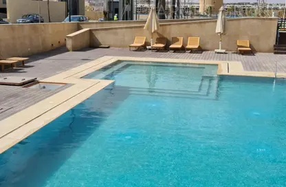 Apartment - 3 Bedrooms - 3 Bathrooms for rent in Azad - 5th Settlement Compounds - The 5th Settlement - New Cairo City - Cairo