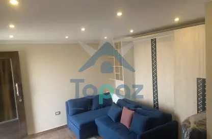 Apartment - Studio - 1 Bathroom for rent in Westown - Sheikh Zayed Compounds - Sheikh Zayed City - Giza