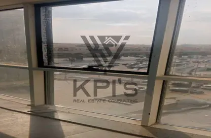 Office Space - Studio - 1 Bathroom for rent in South Teseen St. - The 5th Settlement - New Cairo City - Cairo