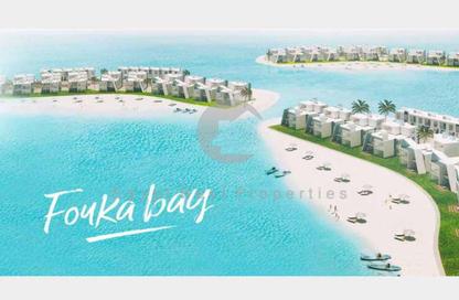 Hotel Apartment - 2 Bedrooms - 2 Bathrooms for sale in Fouka Bay - Qesm Marsa Matrouh - North Coast