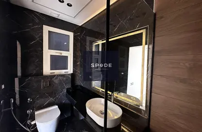 Apartment - 3 Bedrooms - 2 Bathrooms for sale in El Patio Oro - 5th Settlement Compounds - The 5th Settlement - New Cairo City - Cairo