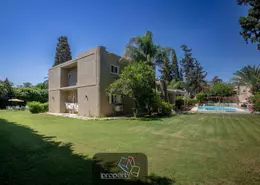 Villa - 6 Bedrooms - 3 Bathrooms for sale in Alexandria Desert Road - King Mariout - Hay Al Amereyah - Alexandria