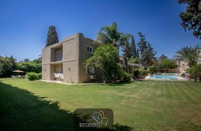 Villa - 6 Bedrooms - 3 Bathrooms for sale in Alexandria Desert Road - King Mariout - Hay Al Amereyah - Alexandria