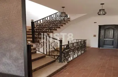 Twin House - 4 Bedrooms - 5 Bathrooms for rent in Mivida - 5th Settlement Compounds - The 5th Settlement - New Cairo City - Cairo Twin House - 4 Bedrooms - 5 Bathrooms for rent in Mivida - 5th Settlement Compounds - The 5th Settlement - New Cairo City - Cairo