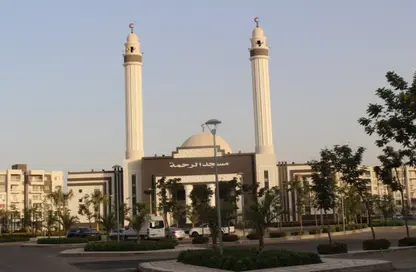 Apartment - 3 Bedrooms - 2 Bathrooms for rent in Madinaty - Cairo