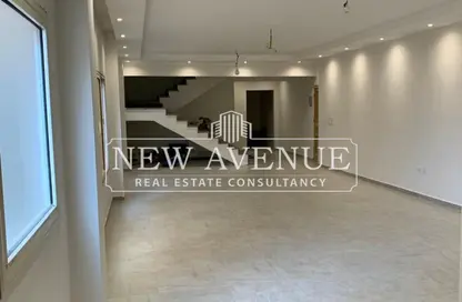 Duplex - 3 Bedrooms - 3 Bathrooms for sale in El Nady District - Shorouk City - Cairo