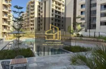 شقة - 4 غرف نوم - 3 حمامات للبيع في ال بوسكو - كمبوندات العاصمة الإدارية الجديدة - العاصمة الإدارية الجديدة - القاهرة