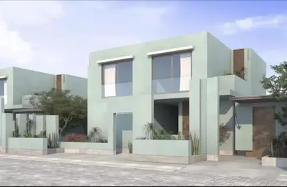 Villa - 5 Bedrooms - 5 Bathrooms for sale in Playa Resort - Sidi Abdel Rahman - North Coast