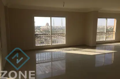 Apartment - 3 Bedrooms - 3 Bathrooms for rent in Madinaty - Cairo