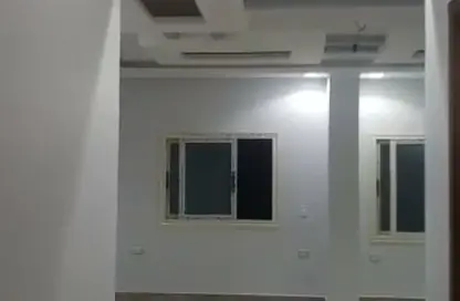 شقة - 3 غرف نوم - 2 حمامات للايجار في عمارات النرجس - النرجس - مدينة القاهرة الجديدة - القاهرة