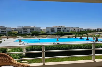 شاليه - 3 غرف نوم - 2 حمامات للبيع في أمواج - سيدي عبد الرحمن - الساحل الشمالي