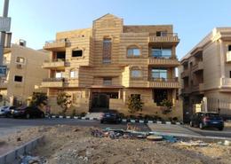 Apartment - 3 bedrooms - 3 bathrooms for للبيع in Salah Salem St. - El Banafseg 9 - El Banafseg - New Cairo City - Cairo