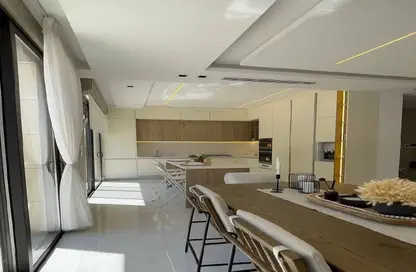 Apartment - 3 Bedrooms - 3 Bathrooms for sale in Allegria - Sheikh Zayed Compounds - Sheikh Zayed City - Giza