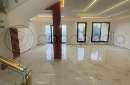 تاون هاوس - 4 غرف نوم - 4 حمامات للايجار في فيليت - كمبوندات التجمع الخامس - التجمع الخامس - مدينة القاهرة الجديدة - القاهرة