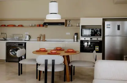 Apartment - 2 Bedrooms - 3 Bathrooms for rent in Villette - 5th Settlement Compounds - The 5th Settlement - New Cairo City - Cairo