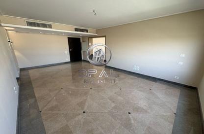 Apartment - 3 Bedrooms - 3 Bathrooms for rent in New Giza - Cairo Alexandria Desert Road - 6 October City - Giza