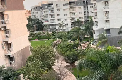 Apartment - 3 Bedrooms - 2 Bathrooms for sale in Privado - Madinaty - Cairo