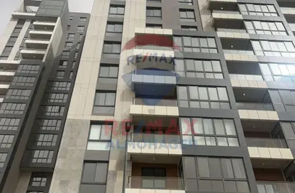 شقة - غرفة نوم - 2 حمامات للايجار في ايون - كمبوندات 6 أكتوبر - مدينة 6 أكتوبر - الجيزة