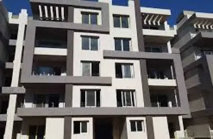 شقة - 2 غرف نوم - 1 حمام للبيع في كمبوند جامعة القاهرة - كمبوندات الشيخ زايد - الشيخ زايد - الجيزة