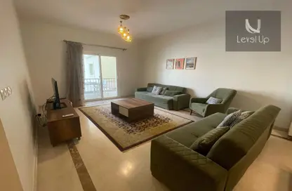 Apartment - 2 Bedrooms - 1 Bathroom for rent in Mivida - 5th Settlement Compounds - The 5th Settlement - New Cairo City - Cairo