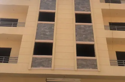 Apartment - 3 Bedrooms - 2 Bathrooms for sale in District 300 - Northern Expansions - 6 October City - Giza