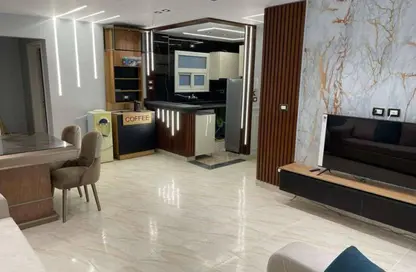 Apartment - 3 Bedrooms - 2 Bathrooms for sale in Madinaty - Cairo