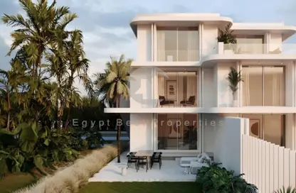 شاليه - غرفة نوم - 2 حمامات للبيع في باى ويست - سوما باى - سفاجا - الغردقة - محافظة البحر الاحمر
