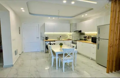 Chalet - 2 Bedrooms - 2 Bathrooms for sale in Plage - Sidi Abdel Rahman - North Coast