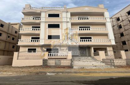 شقة - 2 غرف نوم - 2 حمامات للبيع في عمارات الاندلس - حى الاندلس - مدينة القاهرة الجديدة - القاهرة