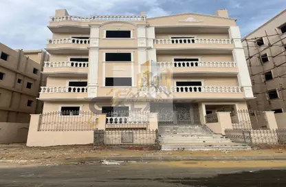شقة - 2 غرف نوم - 2 حمامات للبيع في عمارات الاندلس - حى الاندلس - مدينة القاهرة الجديدة - القاهرة